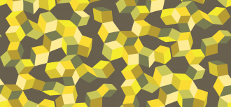 Обои Puzzle