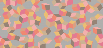 Обои Puzzle