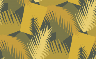 Обои Deco Palm
