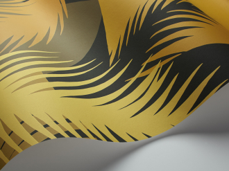 Обои Deco Palm