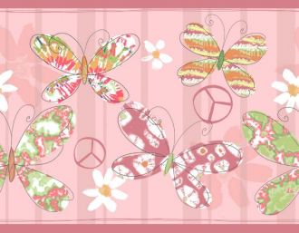 Обои «Pajama party»