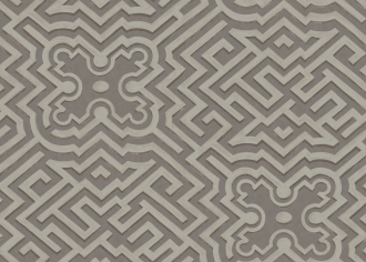 Обои Palace Maze