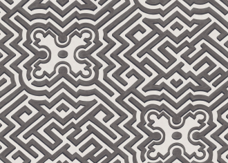 Обои Palace Maze