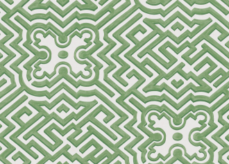 Обои Palace Maze