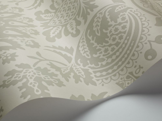 Обои Dukes Damask