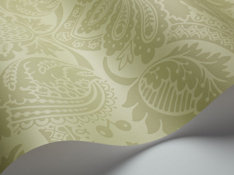 Обои Dukes Damask