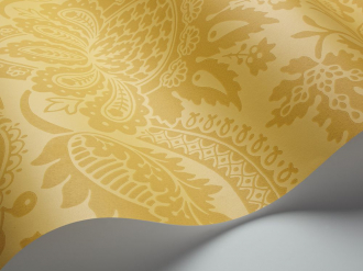 Обои Dukes Damask