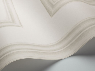 Обои Library Frieze