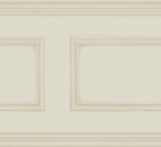 Обои Library Frieze
