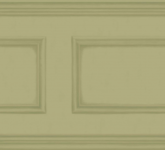 Обои Library Frieze