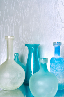 Обои Watered Silk