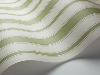 Обои Cambridge Stripe