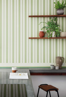 Обои Cambridge Stripe
