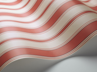 Обои Cambridge Stripe