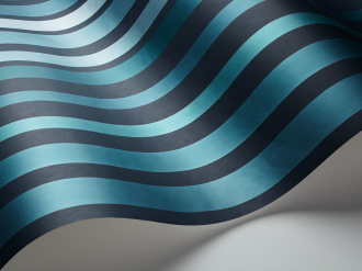 Обои Carousel Stripe