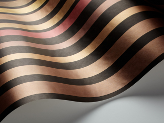 Обои Carousel Stripe