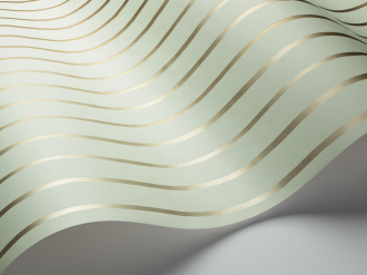 Обои College Stripe