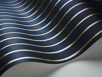 Обои College Stripe