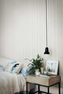 Обои Croquet Stripe