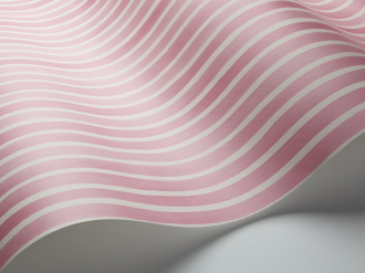 Обои Croquet Stripe
