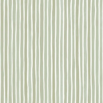 Обои Croquet Stripe