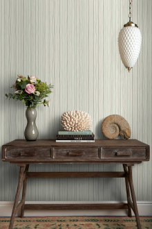 Обои Croquet Stripe