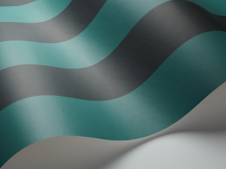 Обои Glastonbury Stripe