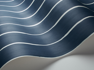 Обои Marquee Stripe