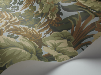 Обои Royal Fernery
