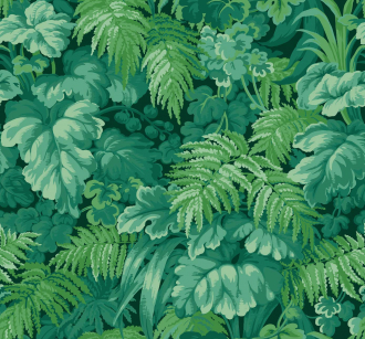 Обои Royal Fernery