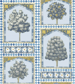 Обои Sultans Palace