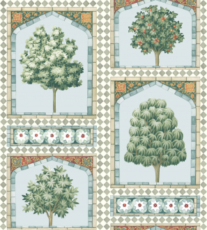 Обои Sultans Palace