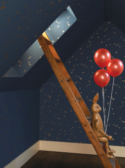 Обои Stars