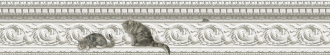 Обои Paddy & Louis Border