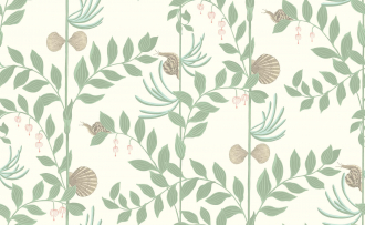 Обои Secret Garden
