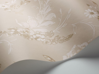 Обои «Graceful Living»