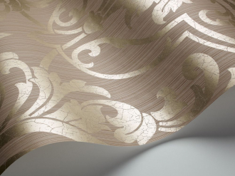 Обои St Petersburg Damask