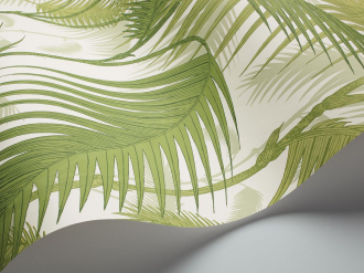 Обои Palm Jungle