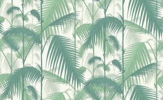 Обои Palm Jungle