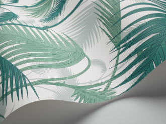 Обои Palm Jungle
