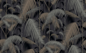 Обои Palm Jungle