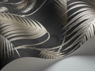 Обои Palm Jungle