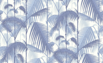 Обои Palm Jungle