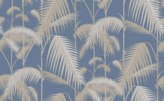 Обои Palm Jungle