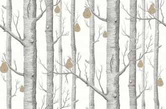 Обои Woods & Pears