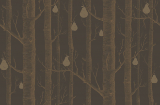 Обои Woods & Pears