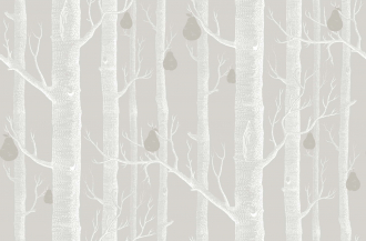 Обои Woods & Pears