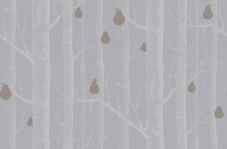 Обои Woods & Pears