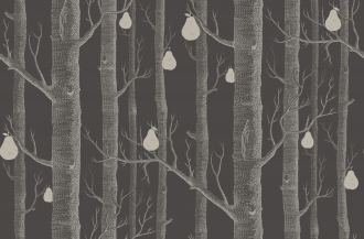 Обои Woods & Pears