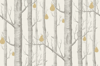 Обои Woods & Pears